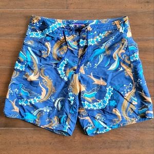 Men's Patagonia Minimalist Wavefarer Board shorts